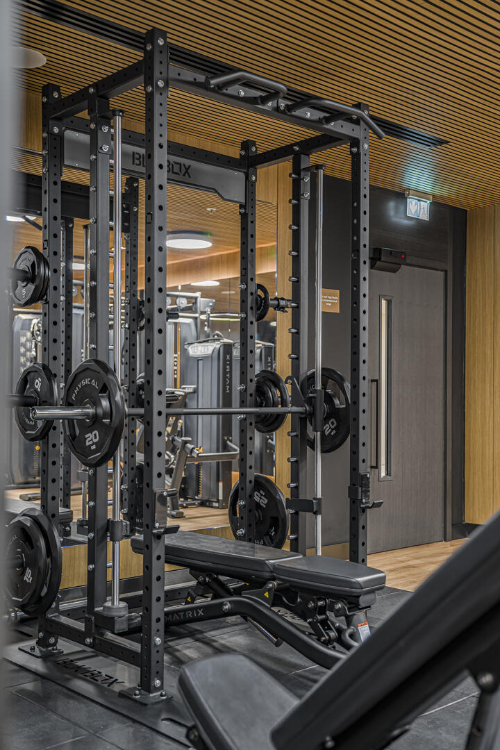 Chelsea Riverview Apartments, London, SW6